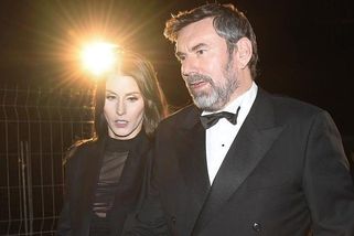 Emanuele Ridi a jeho krásná Sára přiznali konec vztahu